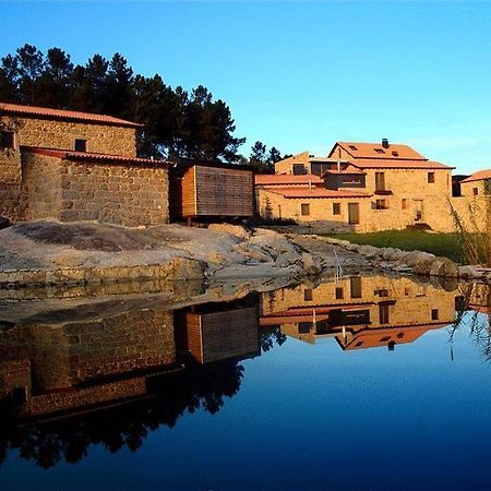 Quinta Do Medronheiro Hotel Rural Viseu Exterior foto